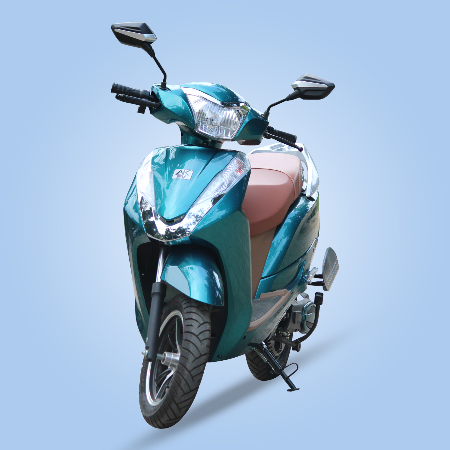 AK EV-SMART ONE