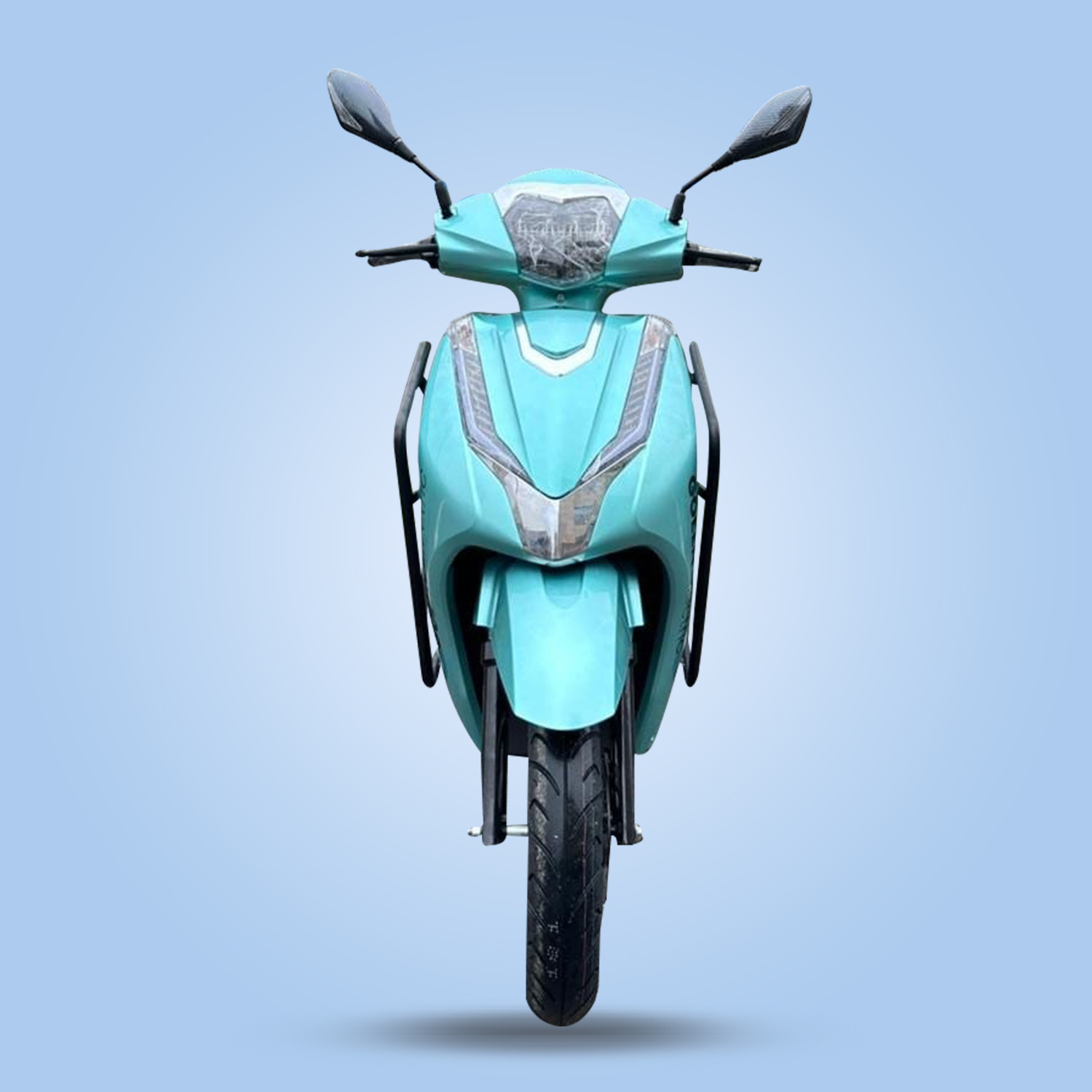 AK EV SMART PRO