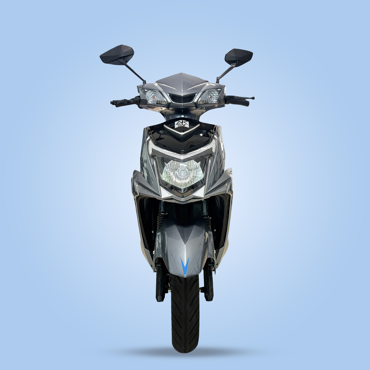 AK EV SMART